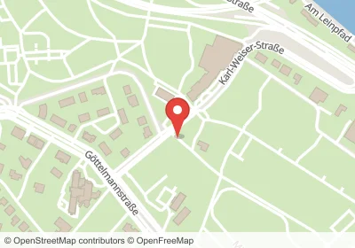 Hotels an der Am Michelsberg in Mainz – Unterkünfte, Pensionen und Ferienwohnungen in zentraler Lage