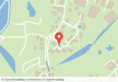 Hotels an der Am Moorwiesengraben in Kiel – Unterkünfte, Pensionen und Ferienwohnungen in zentraler Lage