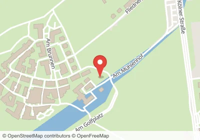 Am Mühlenhof Mülheim an der Ruhr – Hotels in der Nähe Hotels an der Am Mühlenhof in Mülheim an der Ruhr – Unterkünfte, Pensionen und Ferienwohnungen in zentraler Lage