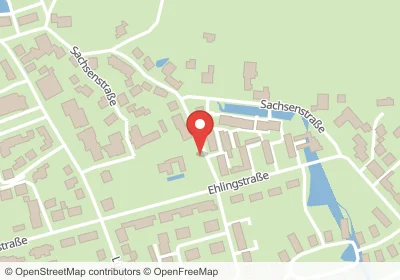Hotels an der Am Mühlenteich in Recklinghausen – Unterkünfte, Pensionen und Ferienwohnungen in zentraler Lage
