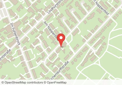 Hotels an der Am Nappenfeld in Bottrop – Unterkünfte, Pensionen und Ferienwohnungen in zentraler Lage