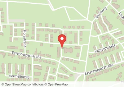 Am Pandyck Moers – Hotels in der Nähe Hotels an der Am Pandyck in Moers – Unterkünfte, Pensionen und Ferienwohnungen in zentraler Lage