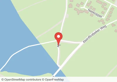 Hotels an der Am Reben in Kiel – Unterkünfte, Pensionen und Ferienwohnungen in zentraler Lage