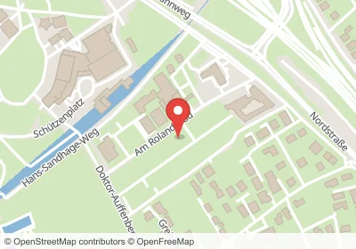 Am Rolandsbad Paderborn – Hotels in der Nähe Hotels an der Am Rolandsbad in Paderborn – Unterkünfte, Pensionen und Ferienwohnungen in zentraler Lage
