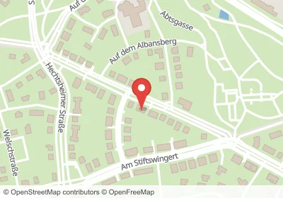 Am Rosengarten Mainz – Hotels in der Nähe Hotels an der Am Rosengarten in Mainz – Unterkünfte, Pensionen und Ferienwohnungen in zentraler Lage