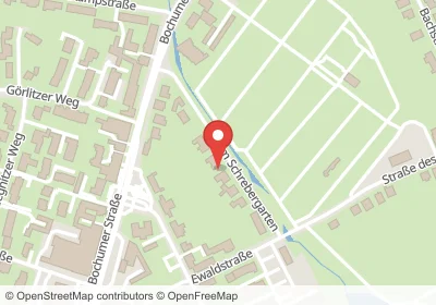 Am Schrebergarten Herne – Hotels in der Nähe Hotels an der Am Schrebergarten in Herne – Unterkünfte, Pensionen und Ferienwohnungen in zentraler Lage