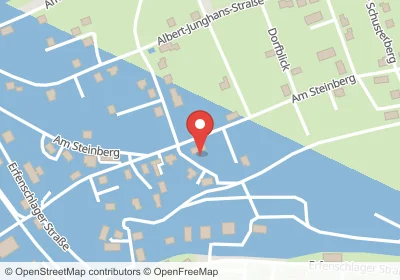 Hotels an der Am Steinberg in Chemnitz – Unterkünfte, Pensionen und Ferienwohnungen in zentraler Lage
