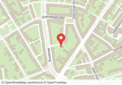 Hotels an der Amalienstraße in Herne – Unterkünfte, Pensionen und Ferienwohnungen in zentraler Lage