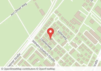 Hotels an der Ameisenweg in Mainz – Unterkünfte, Pensionen und Ferienwohnungen in zentraler Lage