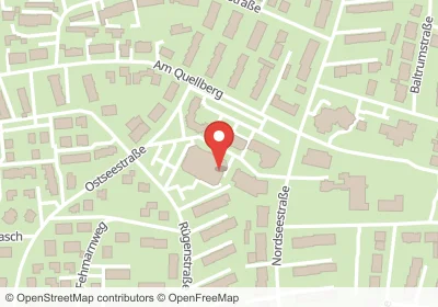 Hotels an der Amelandstraße in Recklinghausen – Unterkünfte, Pensionen und Ferienwohnungen in zentraler Lage