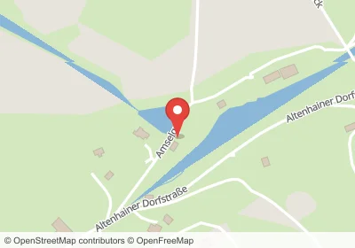 Hotels an der Amselgrund in Chemnitz – Unterkünfte, Pensionen und Ferienwohnungen in zentraler Lage