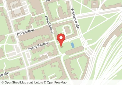 Hotels an der Amtmann-Winter-Straße in Herne – Unterkünfte, Pensionen und Ferienwohnungen in zentraler Lage