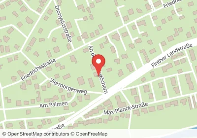 Hotels an der An den Fuchslöchern in Mainz – Unterkünfte, Pensionen und Ferienwohnungen in zentraler Lage