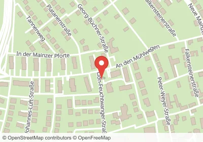 An den Mühlwegen Mainz – Hotels in der Nähe Hotels an der An den Mühlwegen in Mainz – Unterkünfte, Pensionen und Ferienwohnungen in zentraler Lage