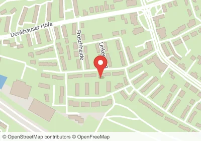 Hotels an der An der Halde in Mülheim an der Ruhr – Unterkünfte, Pensionen und Ferienwohnungen in zentraler Lage