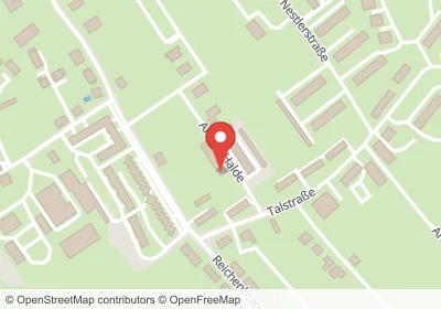 An der Halde Chemnitz – Hotels in der Nähe Hotels an der An der Halde in Chemnitz – Unterkünfte, Pensionen und Ferienwohnungen in zentraler Lage