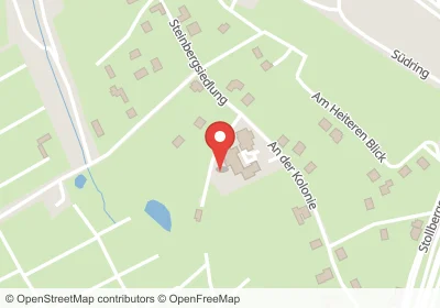 An der Kolonie Chemnitz – Hotels in der Nähe Hotels an der An der Kolonie in Chemnitz – Unterkünfte, Pensionen und Ferienwohnungen in zentraler Lage