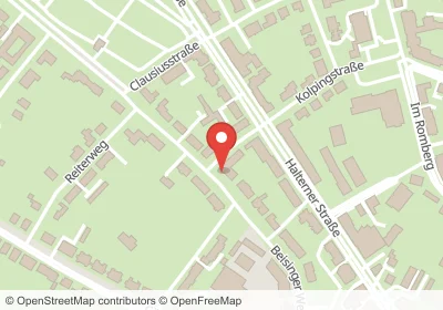 An der Lehmkuhle Recklinghausen – Hotels in der Nähe Hotels an der An der Lehmkuhle in Recklinghausen – Unterkünfte, Pensionen und Ferienwohnungen in zentraler Lage