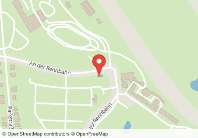 Hotels an der An der Rennbahn in Mülheim an der Ruhr – Unterkünfte, Pensionen und Ferienwohnungen in zentraler Lage