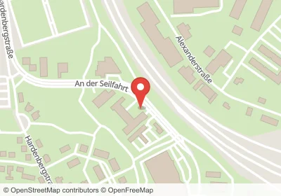 An der Seilfahrt Mülheim an der Ruhr – Hotels in der Nähe Hotels an der An der Seilfahrt in Mülheim an der Ruhr – Unterkünfte, Pensionen und Ferienwohnungen in zentraler Lage