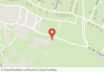 Hotels an der An der Zingelwiese in Rostock – Unterkünfte, Pensionen und Ferienwohnungen in zentraler Lage