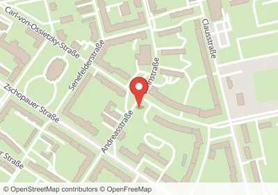 Andreasstraße Chemnitz – Hotels in der Nähe Hotels an der Andreasstraße in Chemnitz – Unterkünfte, Pensionen und Ferienwohnungen in zentraler Lage