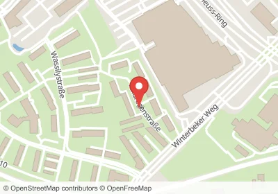Hotels an der Andresenstraße in Kiel – Unterkünfte, Pensionen und Ferienwohnungen in zentraler Lage