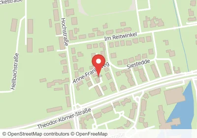 Anne-Frank-Weg Recklinghausen – Hotels in der Nähe Hotels an der Anne-Frank-Weg in Recklinghausen – Unterkünfte, Pensionen und Ferienwohnungen in zentraler Lage