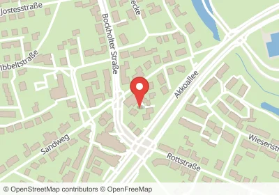 Annette-Kolb-Weg Recklinghausen – Hotels in der Nähe Hotels an der Annette-Kolb-Weg in Recklinghausen – Unterkünfte, Pensionen und Ferienwohnungen in zentraler Lage