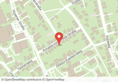Annette-von-Droste-Straße Paderborn – Hotels in der Nähe Hotels an der Annette-von-Droste-Straße in Paderborn – Unterkünfte, Pensionen und Ferienwohnungen in zentraler Lage