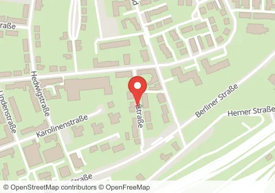 Hotels an der Antonstraße in Herne – Unterkünfte, Pensionen und Ferienwohnungen in zentraler Lage