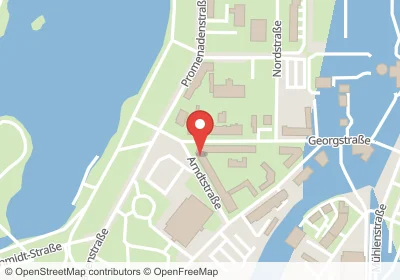Hotels an der Arndtplatz in Chemnitz – Unterkünfte, Pensionen und Ferienwohnungen in zentraler Lage