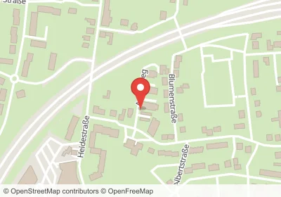 Hotels an der Asternweg in Mülheim an der Ruhr – Unterkünfte, Pensionen und Ferienwohnungen in zentraler Lage
