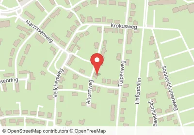 Hotels an der Asternweg in Herne – Unterkünfte, Pensionen und Ferienwohnungen in zentraler Lage