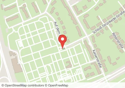 Hotels an der Auf dem Hünert in Herne – Unterkünfte, Pensionen und Ferienwohnungen in zentraler Lage