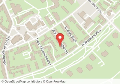 Hotels an der Auf dem Metlerort in Herne – Unterkünfte, Pensionen und Ferienwohnungen in zentraler Lage