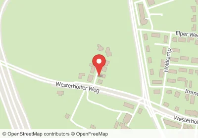 Hotels an der Auf der Höhe in Recklinghausen – Unterkünfte, Pensionen und Ferienwohnungen in zentraler Lage