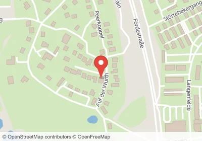 Auf der Wurth Kiel – Hotels in der Nähe Hotels an der Auf der Wurth in Kiel – Unterkünfte, Pensionen und Ferienwohnungen in zentraler Lage