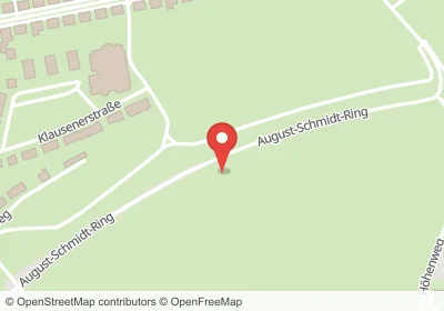 Hotels an der August-Schmidt-Ring in Recklinghausen – Unterkünfte, Pensionen und Ferienwohnungen in zentraler Lage