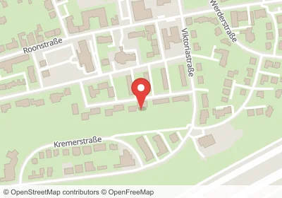 Hotels an der Augustastraße in Herne – Unterkünfte, Pensionen und Ferienwohnungen in zentraler Lage