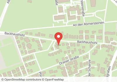 Backhaushohl Mainz – Hotels in der Nähe Hotels an der Backhaushohl in Mainz – Unterkünfte, Pensionen und Ferienwohnungen in zentraler Lage