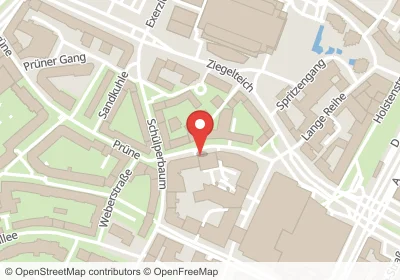 Bäckergang Kiel – Hotels in der Nähe Hotels an der Bäckergang in Kiel – Unterkünfte, Pensionen und Ferienwohnungen in zentraler Lage