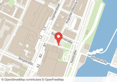 Bahnhofsplatz Kiel – Hotels in der Nähe Hotels an der Bahnhofsplatz in Kiel – Unterkünfte, Pensionen und Ferienwohnungen in zentraler Lage