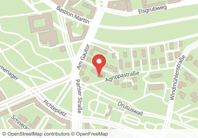 Bastion Philipp Mainz – Hotels in der Nähe Hotels an der Bastion Philipp in Mainz – Unterkünfte, Pensionen und Ferienwohnungen in zentraler Lage