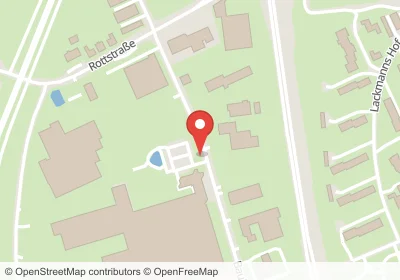 Hotels an der Baukauer Straße in Herne – Unterkünfte, Pensionen und Ferienwohnungen in zentraler Lage
