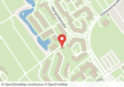 Hotels an der Baumgartenstraße in Kiel – Unterkünfte, Pensionen und Ferienwohnungen in zentraler Lage