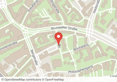 Hotels an der Baustraße in Kiel – Unterkünfte, Pensionen und Ferienwohnungen in zentraler Lage