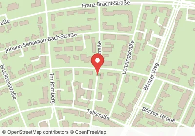 Beethovenstraße Recklinghausen – Hotels in der Nähe Hotels an der Beethovenstraße in Recklinghausen – Unterkünfte, Pensionen und Ferienwohnungen in zentraler Lage