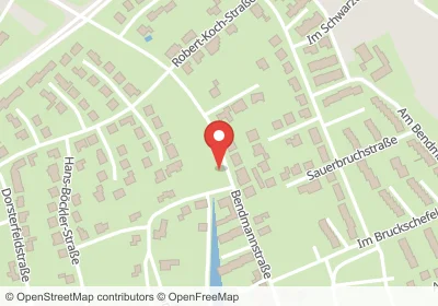 Bendmannstraße Moers – Hotels in der Nähe Hotels an der Bendmannstraße in Moers – Unterkünfte, Pensionen und Ferienwohnungen in zentraler Lage