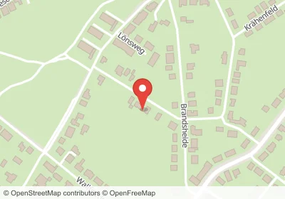 Hotels an der Benzenbergs Kamp in Mülheim an der Ruhr – Unterkünfte, Pensionen und Ferienwohnungen in zentraler Lage